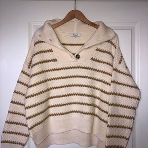 Madewell Sweater Size L